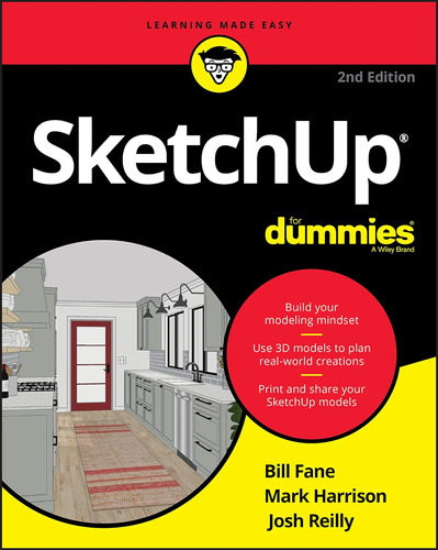 Libro: Sketchup For Dummies (for Dummies