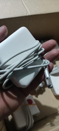 Carregador Magsafe 60w Macbook Pro 2010 2011 2012 A1278 M13