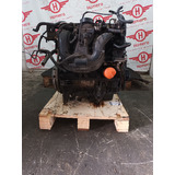 Motor Semiarmado Ford Focus 2004 - 4810414