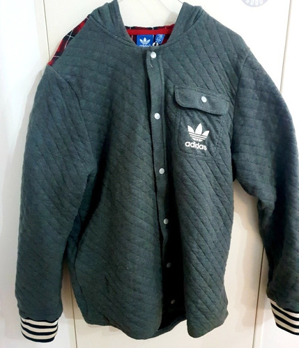 Campera adidas Original.importada De Usa. Talle Xl De Niños.