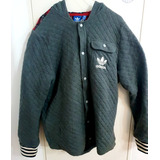 Campera adidas Original.importada De Usa. Talle Xl De Niños.