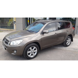 Toyota Rav4 2012 2.4 4x4 At