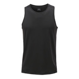 Camiseta Musculosa Dryfit Deportiva Hombre