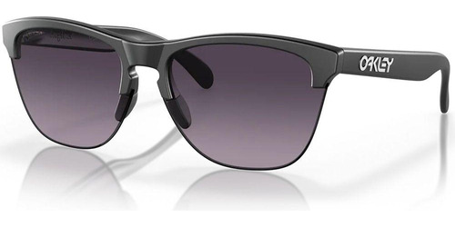 Óculos De Sol Oakley Frogskins Lite Matte Black