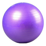 Gimnasio Ball Fitness Embarazo Bolas Anti Púrpura 65cm