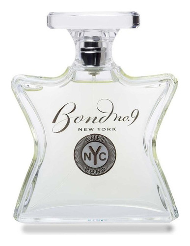 Bond N9 Chez 100ml - mL a $14500