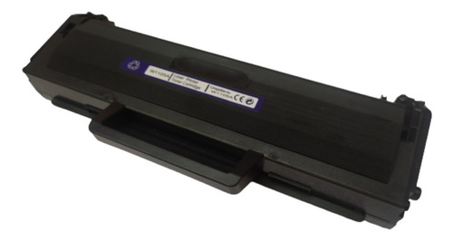 Toner Compatível Impressora Hp Laser 107a M13 107w M107 135