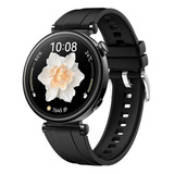 Correa De Silicona Para Huawei Watch Gt4 41mm Deportiva