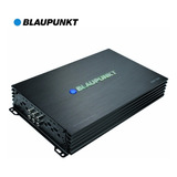 Amplificador Blaupunkt Nano Clase Ab  Amp1404 1500w 4canales