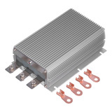 Regulador De Voltaje Step Up Dc Boost Converter Transformer