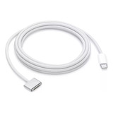 Cable Cargador Mag 3 De Usb-c Compatible Macbook Magnetico