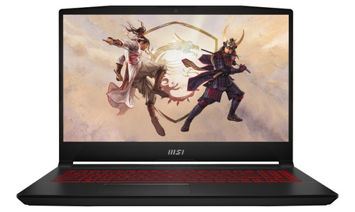 Laptop Gamer Msi Katana Gf66 12ugsok