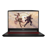 Laptop Gamer Msi Katana Gf66 12ugsok
