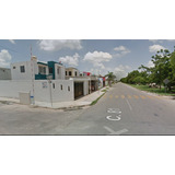 Casa En Remate Bancario-, Diamante Paseos De Opichén, Mérida, Yucatán-jcbb1