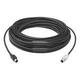 Cable Extension Logitech Group 10m Extended Cable 939-001487