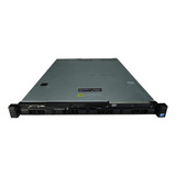 Servedell R310 Intel Xeon Quadcore X3440 Hd 1tb 8gb Ram Ddr3