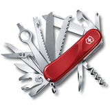 Navaja Multiherramienta Victorinox Evolution 28 Roja 23 Usos