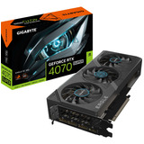 Gigabyte Geforce Rtx 4070 Super Eagle Oc Tarjeta Gráfica -