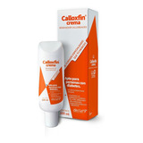 Calloxfin Gel Removedor De Callosidades Piel Suave (2 Pzas)