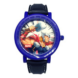 Reloj Analógico Thor Colección Marvel