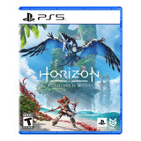 Horizon Forbidden West Standard Edition Ps5 Físico