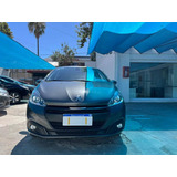 Peugeot 208 Feline 1,6 Tiptronic 2020