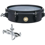 Caixa Tama Metalworks Black Steel 10x3¨ Mini-tymp Snare