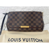 Cartera Louis Vuitton Favorite