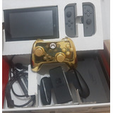 Nintendo Switch 1.1. Nueva 