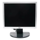 Monitor Lcd LG Flatron 15 Polegadas 1553s Quadrado + Barato