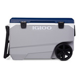 Caixa Termica 85 Litros Maxcold Roller Igloo-34818