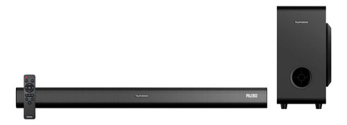 Sistema De Sonido Soundbar+sub Telefunken Polaris 700