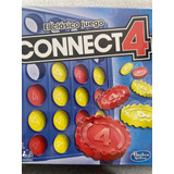 Juego De Mesa Connect4