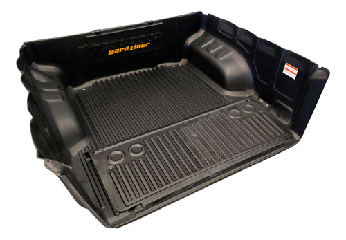 Cobertor De Caja Hilux '05-'15