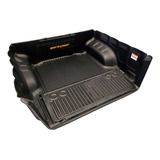 Cobertor De Caja Hilux '05-'15