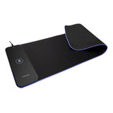 Mousepad Xl Gamer Rgb Philips Momentum Spl7604 / Angelstock