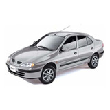 Cambio Aceite Y Filtro Renault Megane 1.9 Td 8v 1997-2000