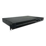 Amplificador Profesional Digital 800w 1u Rack