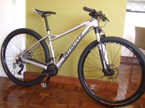 Bicicleta Mtb Specialized Fate Comp Carbon 29
