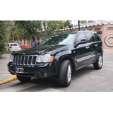 Jeep Grand Cherokee 5.7 Overland