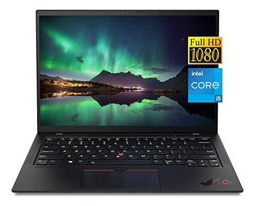 Laptop Lenovo Thinkpad X1 Carbon 14  I5-1135g7 16gb 1tb W11p