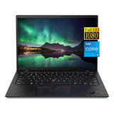 Laptop Lenovo Thinkpad X1 Carbon 14  I5-1135g7 16gb 1tb W11p