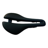 Sillin Bontrager Aeolus Elite 145mm Bk Para Bicicleta Ruta