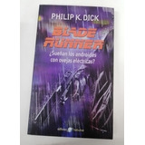 Philip K. Dick - Blade Runner - Edhasa 