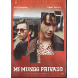Gus Van Sant - Mi Mundo Privado - Dvd Original