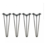 Harping Legs - 74cm - Set X4 - Perfecto Estado - Regaladas!