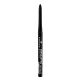 Perfilador De Ojos Long Lasting 01 Black Fever