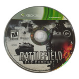 Battlefield Bad Company 2 (solamente Es El Disco)