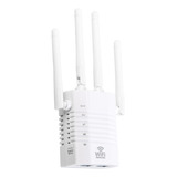 Extensor Wifi Booster Wifi Booster 1200 Mbps Amplificador Wi