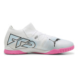 Botines Puma Future 7 Match Tf Blancos